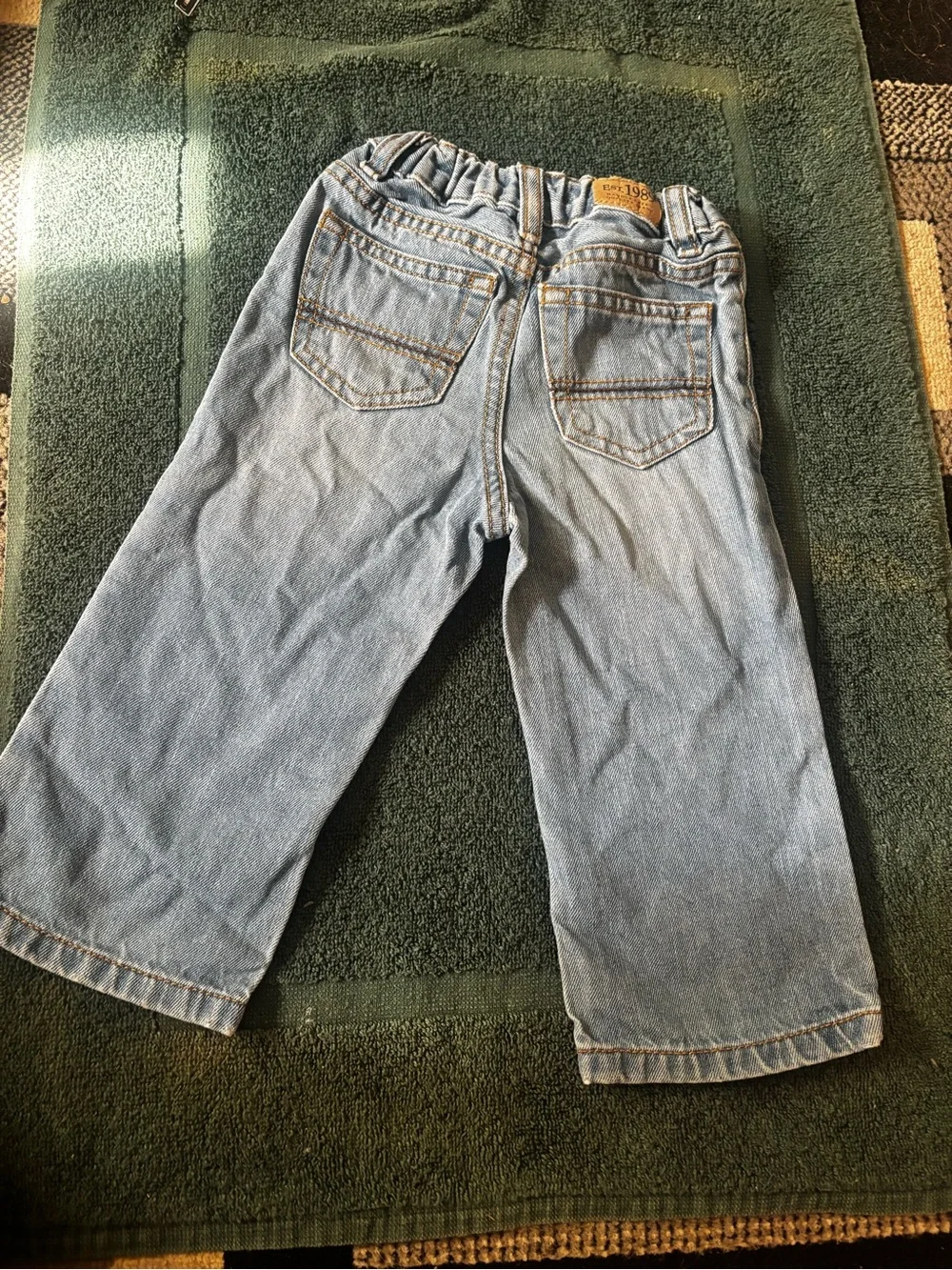 GAP soft light